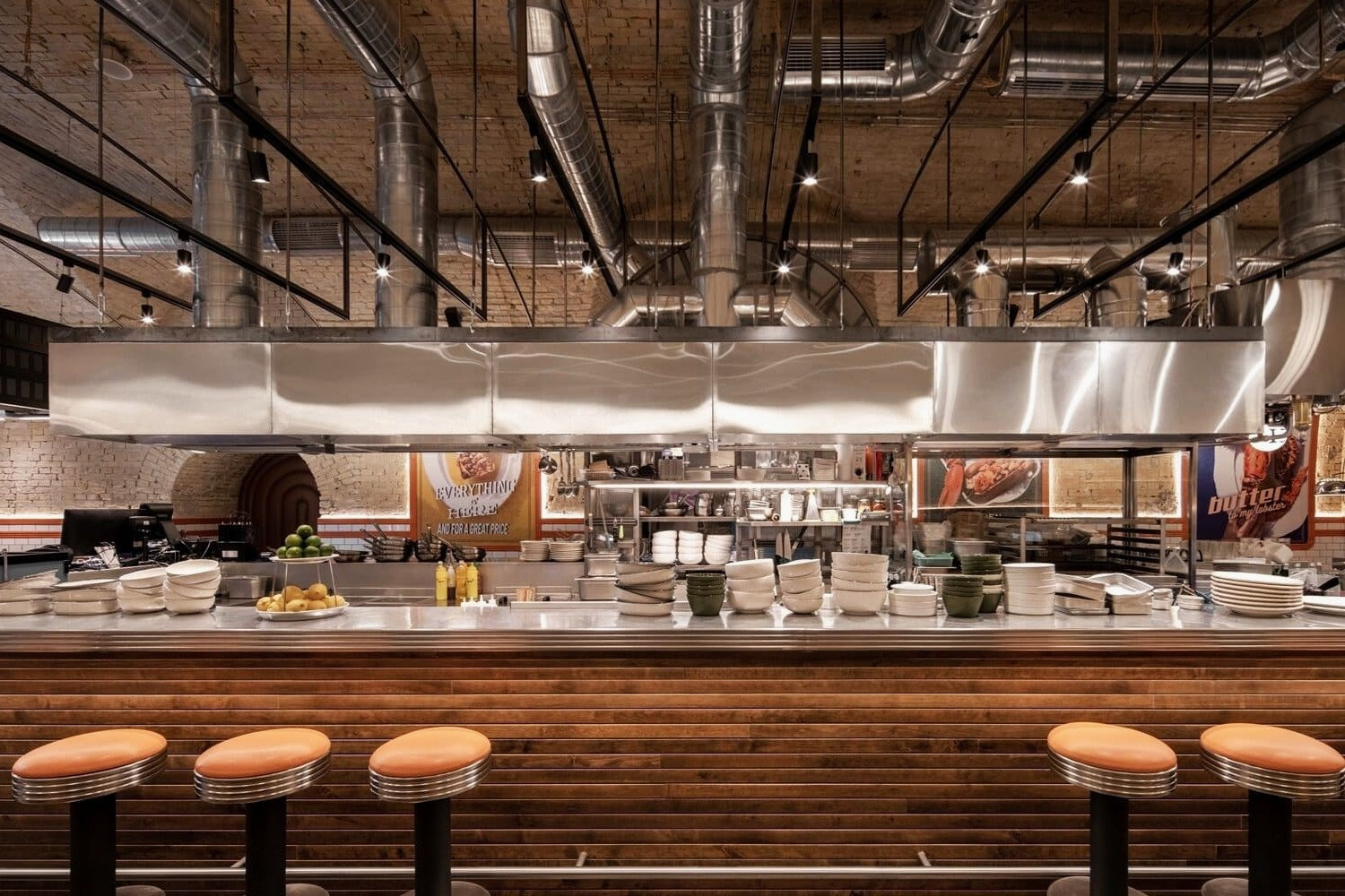 FISH FETISH - Fish & Seafood in Kyiv - Restaurants | Visit Kyiv