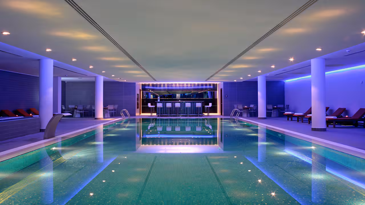 Spa Naturel