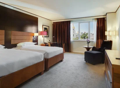 Hyatt Regency Kyiv