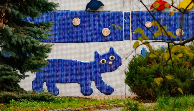 Best photo spots in Kyiv