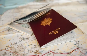 Ukraine visa and entry requirements in 2026