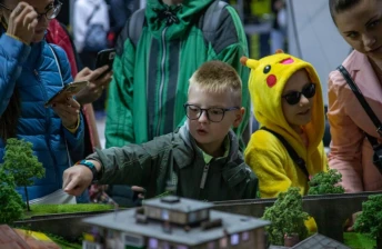 Things to do in Kyiv with kids: 19 family-friendly places
