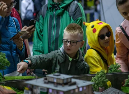 Things to do in Kyiv with kids: 19 family-friendly places