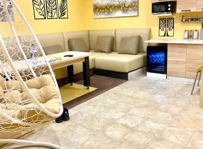 Silence SPA