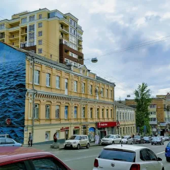 Black Sea - realistic seascape evoking personal memories for everyone