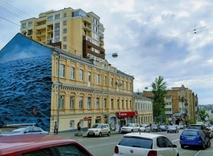 The Ukrainian Black Sea