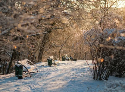 Kyiv in winter: what to know before your trip