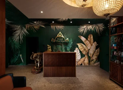 Royal Thai SPA