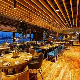 veranda on the river restaurant 3