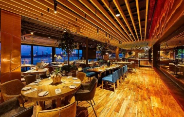 veranda on the river restaurant 3