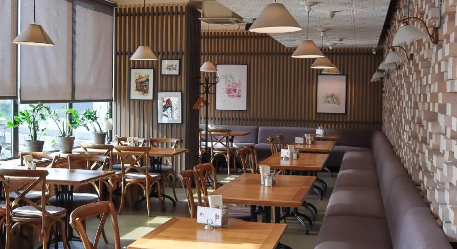 Very Well Cafe