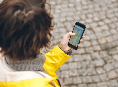 Useful apps for tourists in Kyiv