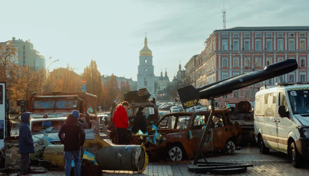 20 речей, які варто зробити в Києві