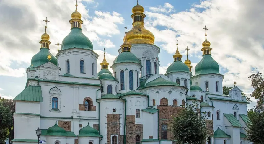 st sophia cathedral 1