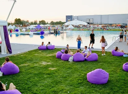 Sky Family Park