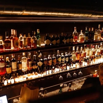 hendricks bar 3