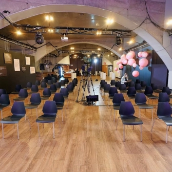 Art-Prychal - modern event hall