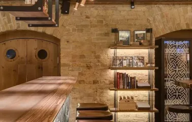 Varvar Bar