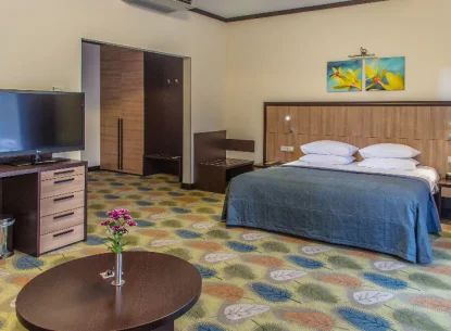 Park-Hotel Holosiivo