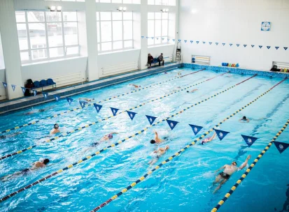 Olimp Swimming Pool