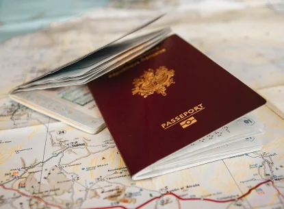 Visa Requirements and Entry Rules for Ukraine