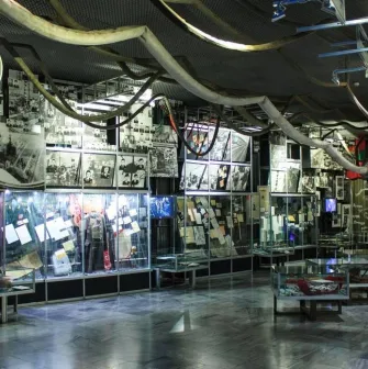 national chernobyl museum 5