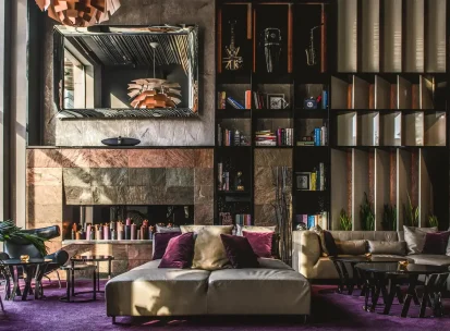 Design Hotels