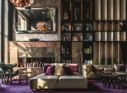 Design Hotels