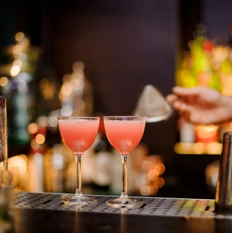 hendricks bar 4