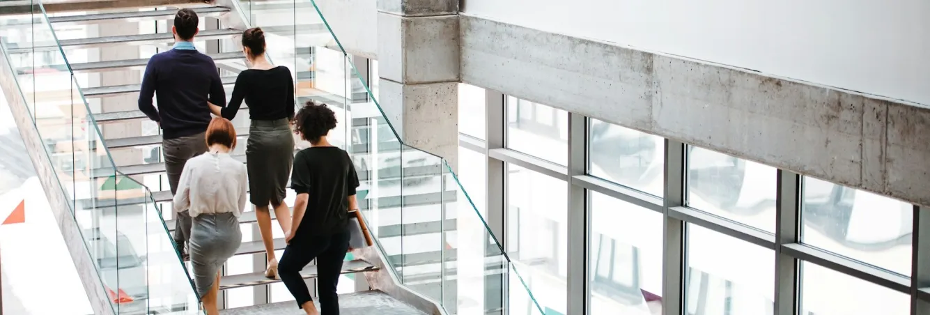 Work & Business in Kyiv