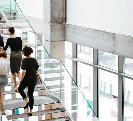 Work & Business in Kyiv