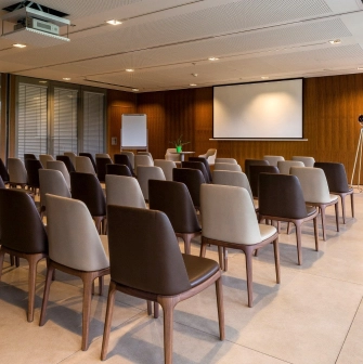 Parkovy - modern conference room