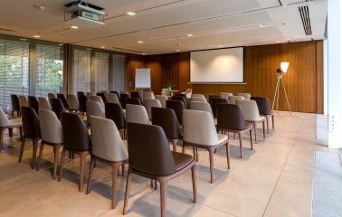 Parkovy - modern conference room