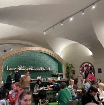 poltava restaurant 3