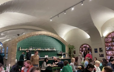 poltava restaurant 3