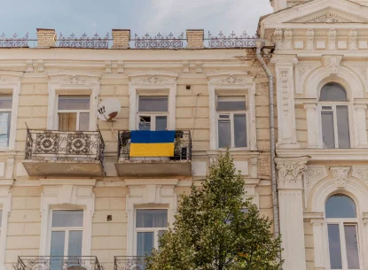 How to support Ukraine: where to donate and how to help safely