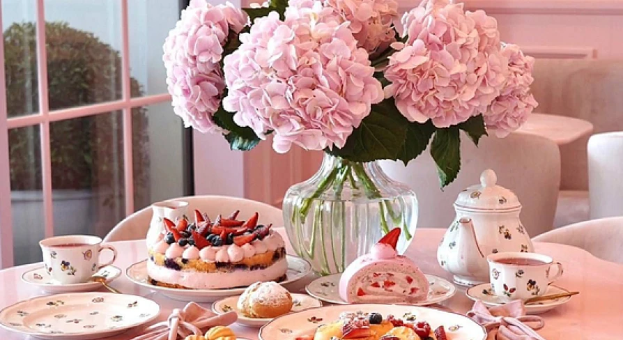 Specialties of Namelaka restaurant in Kyiv