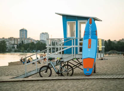 Things to Do in Kyiv in Summer