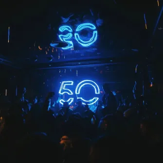 fifty club 1