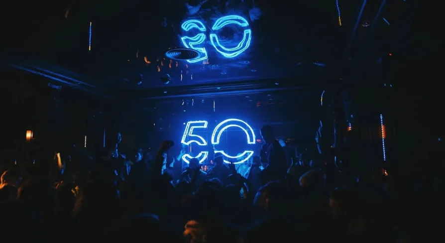 fifty club 1