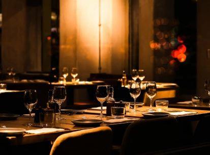 Places to eat and drink in Kyiv