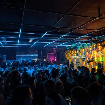 fifty club 3