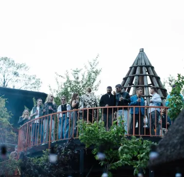 kureni club 1