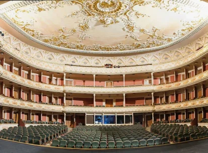 Ivan Franko Theater