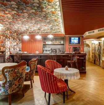 za dvoma zaitsamy restaurant 3