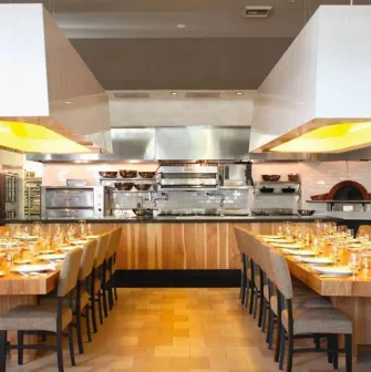 Chef's table (2)