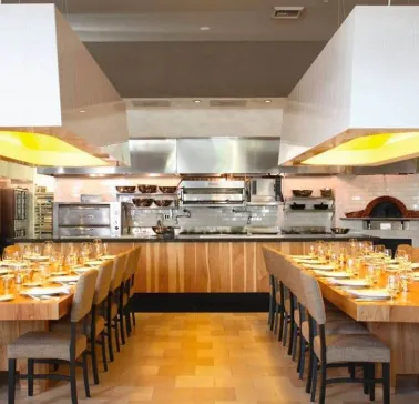 Chef's table (2)