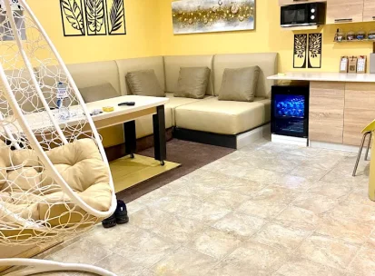 Silence SPA