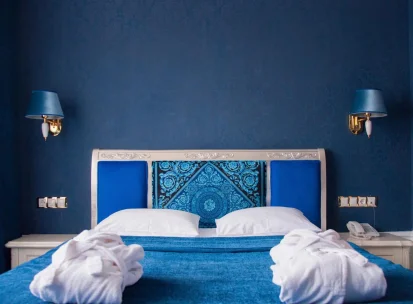 Royal Olympic Hotel