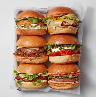 Holy Burger (2)
